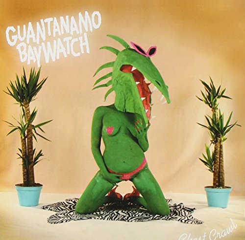 Chest Crawl by Guantanamo Baywatch