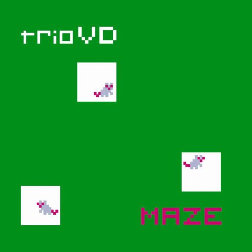 Maze by TrioVD
