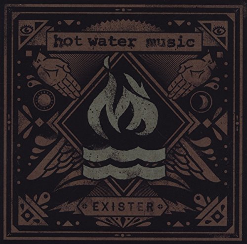Exister by Hot Water Music