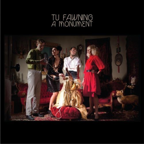A Monument by Tu Fawning