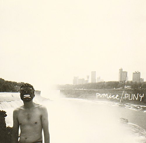 Puny by Pumice