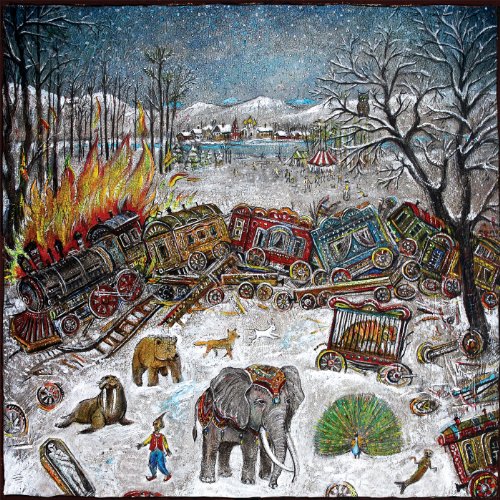 Ten Stories by mewithoutYou