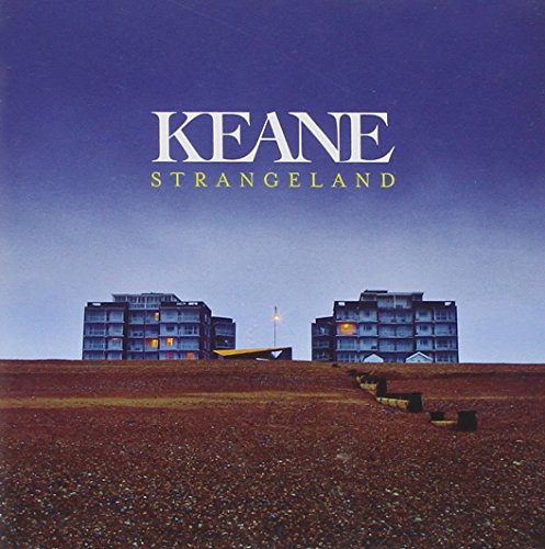 Strangeland by Keane