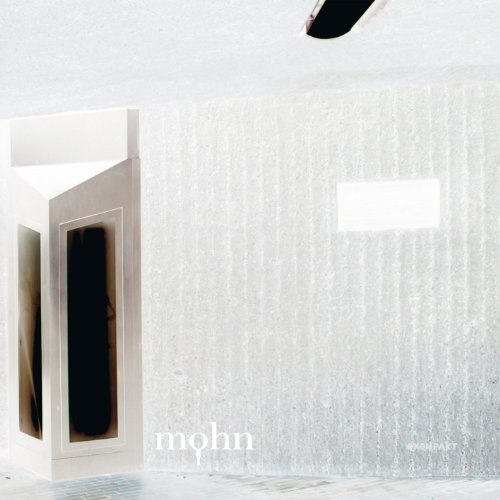 Mohn by Mohn Album Cover