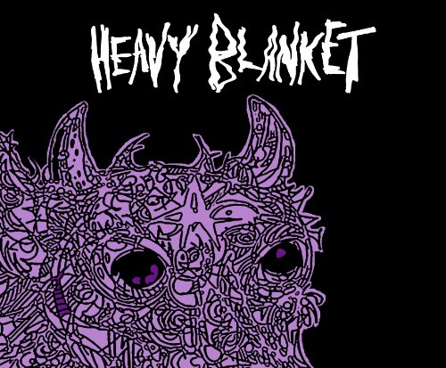 Heavy Blanket by Heavy Blanket Album Cover