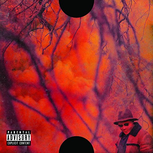 Blank Face LP by ScHoolboy Q