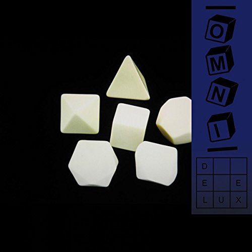 Deluxe by Omni