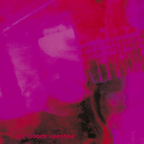 Loveless [Reissue] by My Bloody Valentine