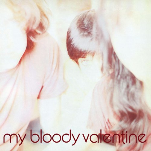 Isn't Anything [Reissue] by My Bloody Valentine