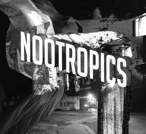 Nootropics by Lower Dens