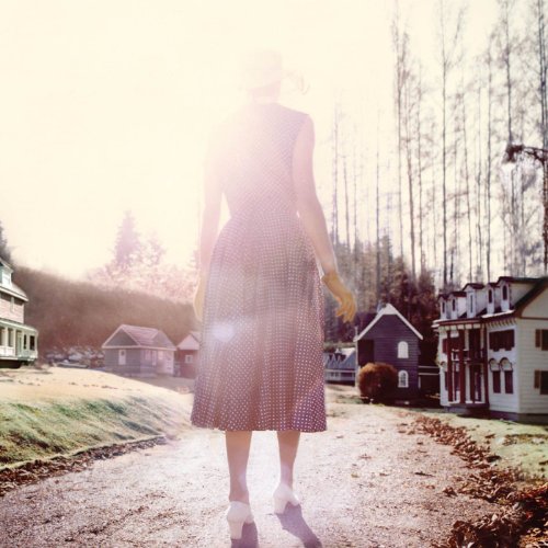 Adventures in Your Own Backyard by Patrick Watson