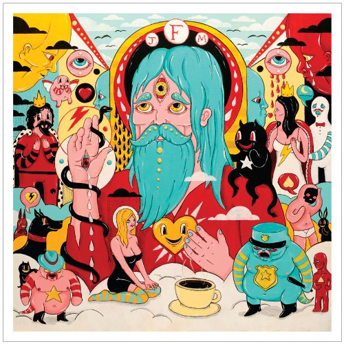 Fear Fun by Father John Misty