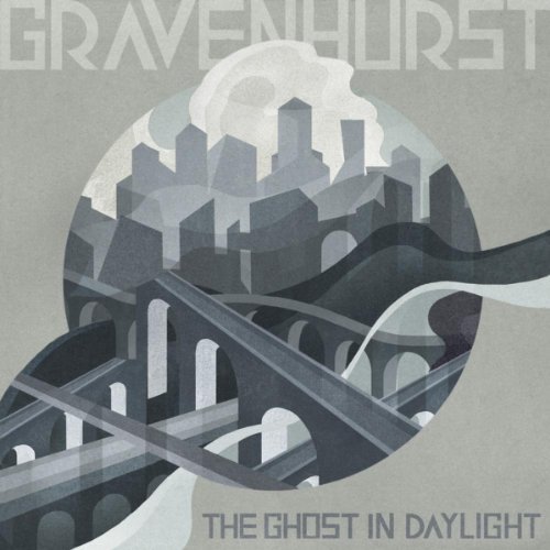 The Ghost in Daylight by Gravenhurst