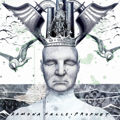 Prophet by Ramona Falls