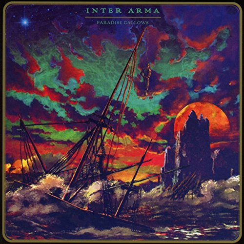 Paradise Gallows by Inter Arma