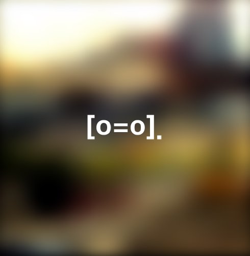 Meantime [EP] by Kwes. Album Cover