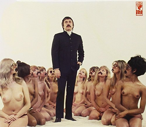 The LHI Years: Singles, Nudes & Backsides (1968-71) by Lee Hazlewood