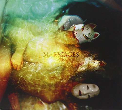Kitsune by Marriages