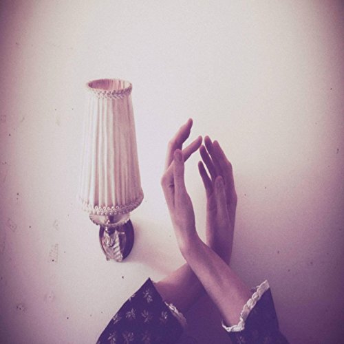 Our Loving is Hurting Us [EP] by oOoOO Album Cover