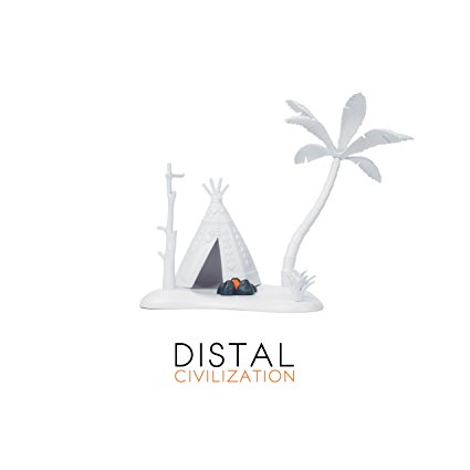 Civilization by Distal
