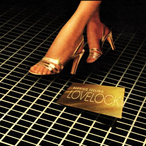 Burning Feeling by Lovelock