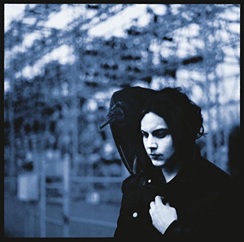 Blunderbuss by Jack White