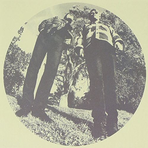 Hair by Ty Segall
