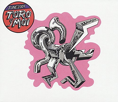 June 2009 by Toro y Moi