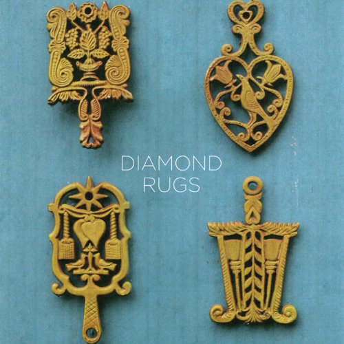 Diamond Rugs by Diamond Rugs