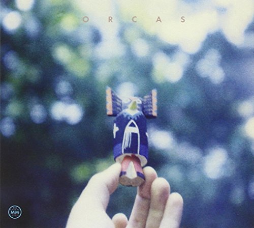 Orcas by Orcas Album Cover