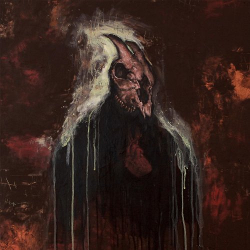 The Pilgrimage by Mares of Thrace
