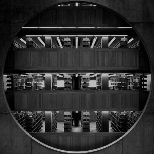 Exercises [EP] by CFCF Album Cover