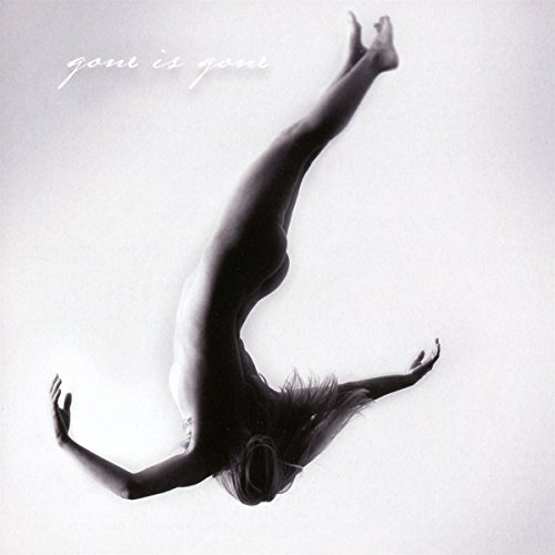 Gone Is Gone [EP] by Gone Is Gone Album Cover