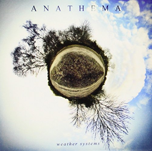 Weather Systems by Anathema