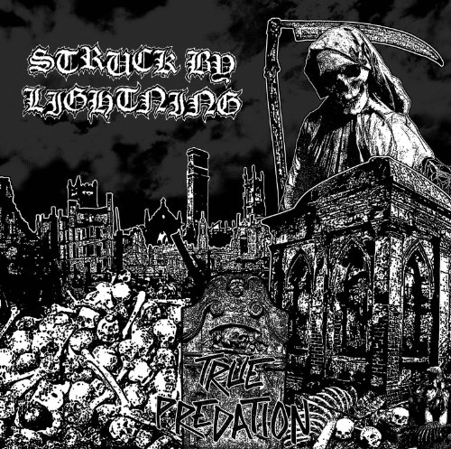 True Predation by Struck by Lightning