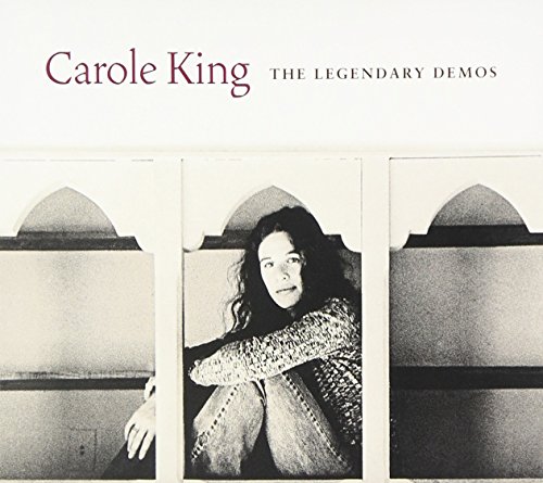 The Legendary Demos by Carole King