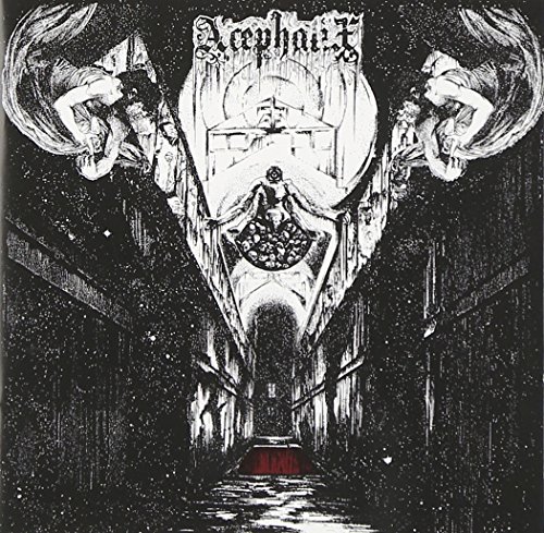 Deathless Master by Acephalix