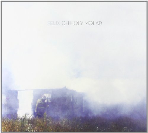 Oh Holy Molar by Felix