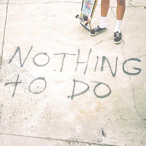 Nothing to Do by Bleeding Knees Club