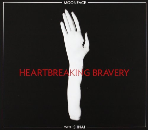 Heartbreaking Bravery by Moonface