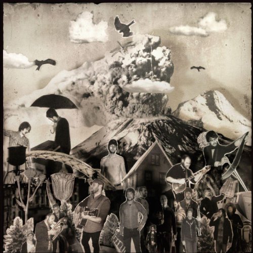 Cynic's New Year by Horse Feathers