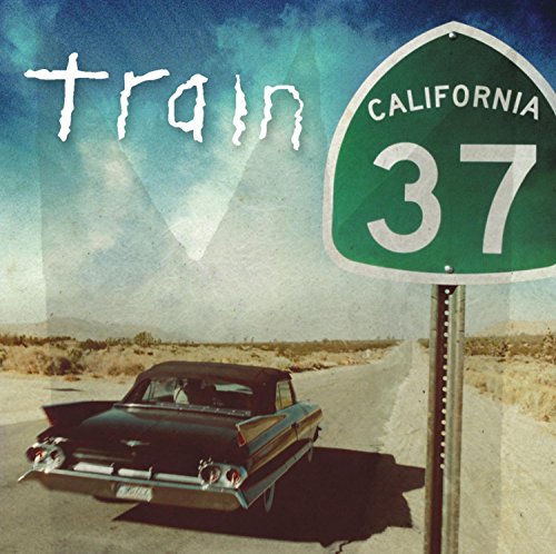 California 37 by Train