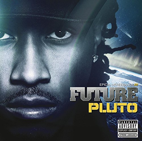 Pluto by Future