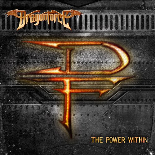 The Power Within by DragonForce