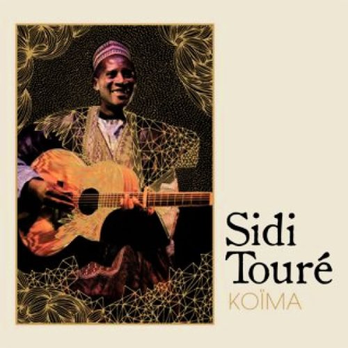 Koima by Sidi Touré