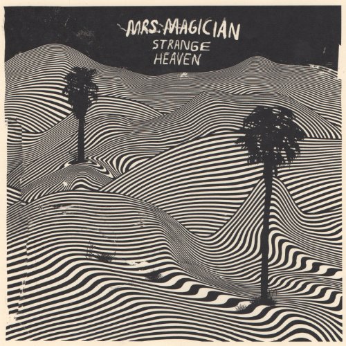 Strange Heaven by Mrs. Magician