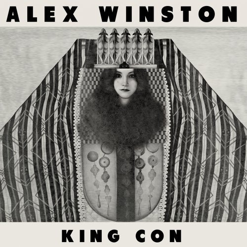 King Con by Alex Winston