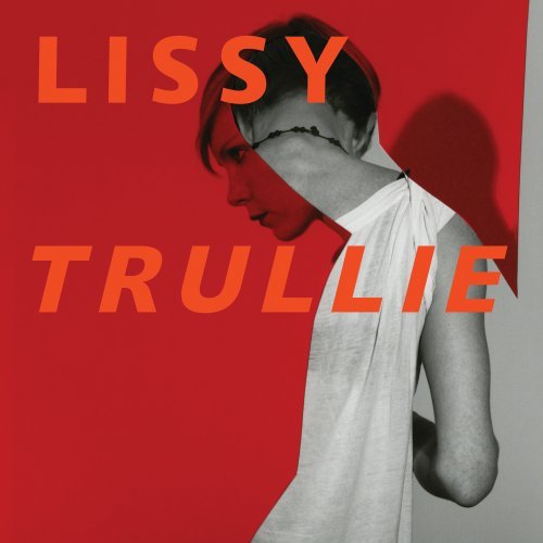 Lissy Trullie by Lissy Trullie Album Cover