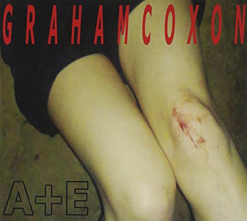 A+E by Graham Coxon