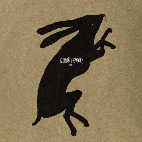 Dear... by Keaton Henson